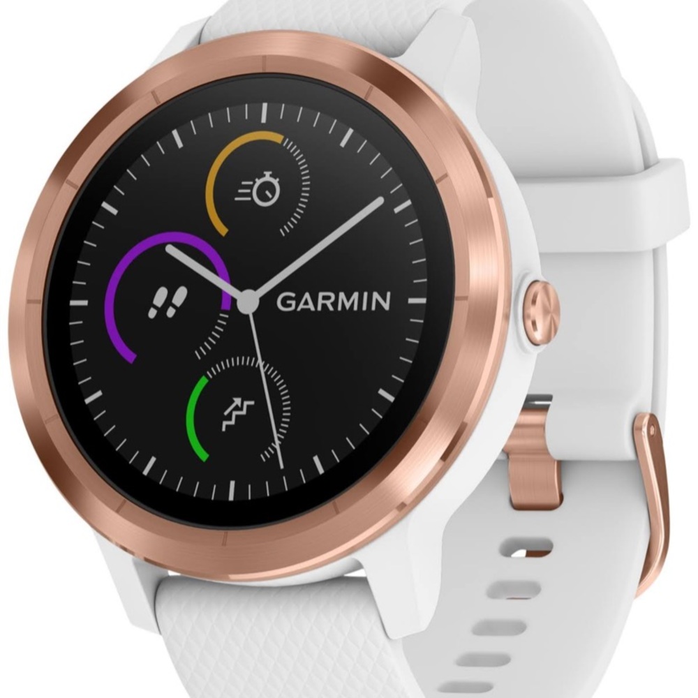 Garmin Vivoactive 3
